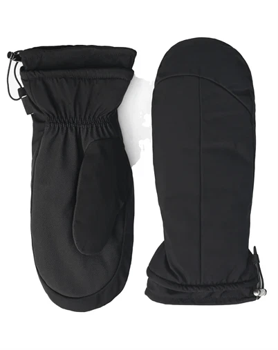 Rains - Sarna Insulatede Luffer - Black